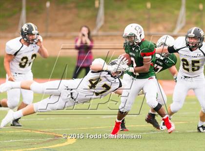 Thumbnail 3 in Rock Canyon vs. Smoky Hill  photogallery.
