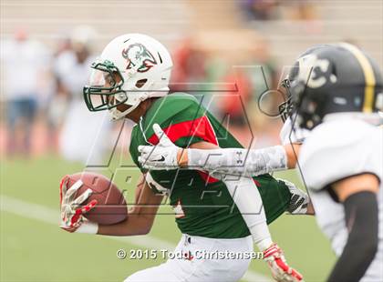 Thumbnail 2 in Rock Canyon vs. Smoky Hill  photogallery.