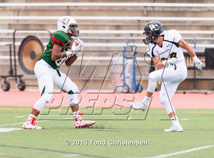 Thumbnail 1 in Rock Canyon vs. Smoky Hill  photogallery.