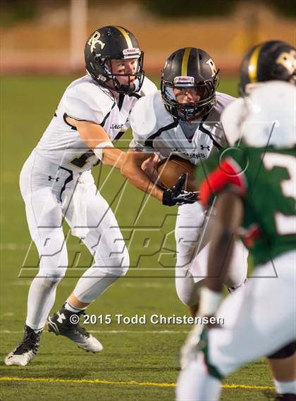 Thumbnail 3 in Rock Canyon vs. Smoky Hill  photogallery.