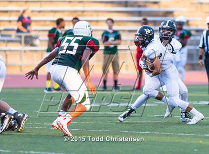 Thumbnail 3 in Rock Canyon vs. Smoky Hill  photogallery.