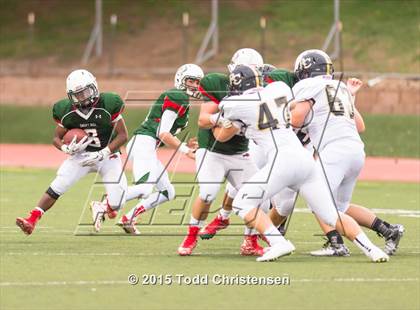 Thumbnail 2 in Rock Canyon vs. Smoky Hill  photogallery.