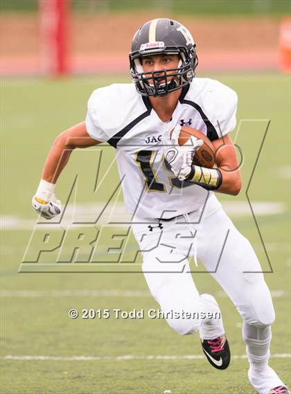 Thumbnail 2 in Rock Canyon vs. Smoky Hill  photogallery.