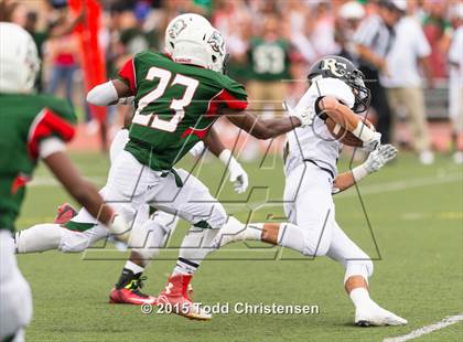 Thumbnail 3 in Rock Canyon vs. Smoky Hill  photogallery.