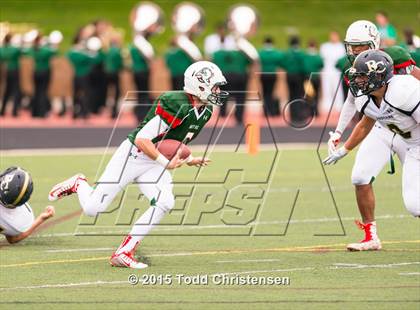 Thumbnail 1 in Rock Canyon vs. Smoky Hill  photogallery.