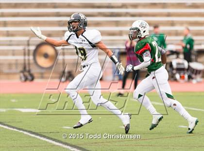 Thumbnail 3 in Rock Canyon vs. Smoky Hill  photogallery.