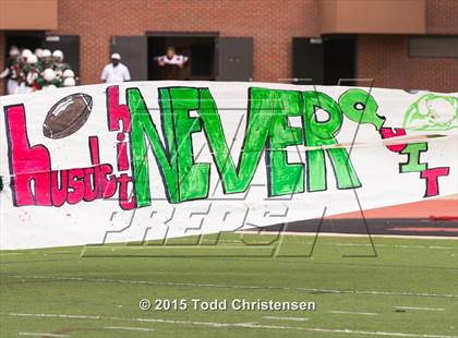 Thumbnail 1 in Rock Canyon vs. Smoky Hill  photogallery.