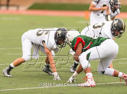 Thumbnail 1 in Rock Canyon vs. Smoky Hill  photogallery.