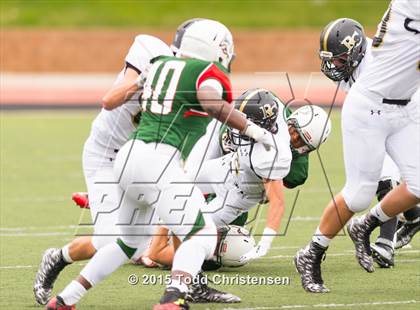 Thumbnail 1 in Rock Canyon vs. Smoky Hill  photogallery.