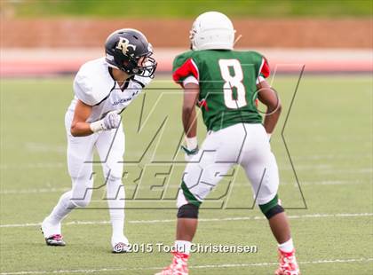 Thumbnail 3 in Rock Canyon vs. Smoky Hill  photogallery.
