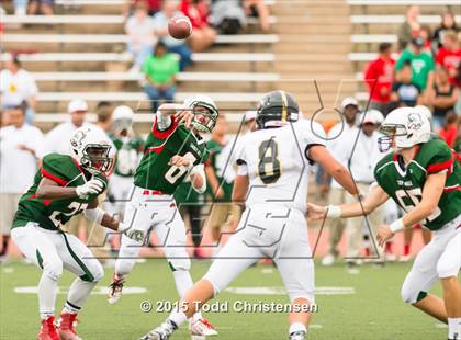 Thumbnail 2 in Rock Canyon vs. Smoky Hill  photogallery.