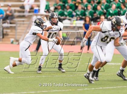 Thumbnail 1 in Rock Canyon vs. Smoky Hill  photogallery.