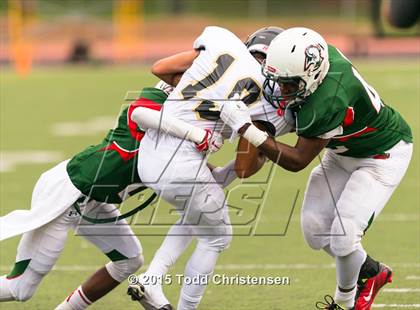 Thumbnail 1 in Rock Canyon vs. Smoky Hill  photogallery.