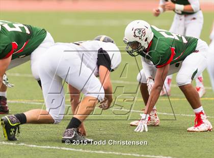 Thumbnail 3 in Rock Canyon vs. Smoky Hill  photogallery.