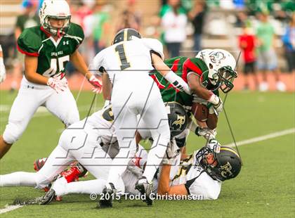 Thumbnail 2 in Rock Canyon vs. Smoky Hill  photogallery.