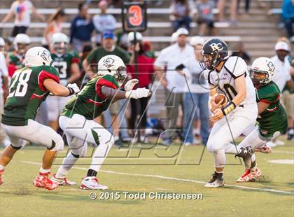 Thumbnail 1 in Rock Canyon vs. Smoky Hill  photogallery.