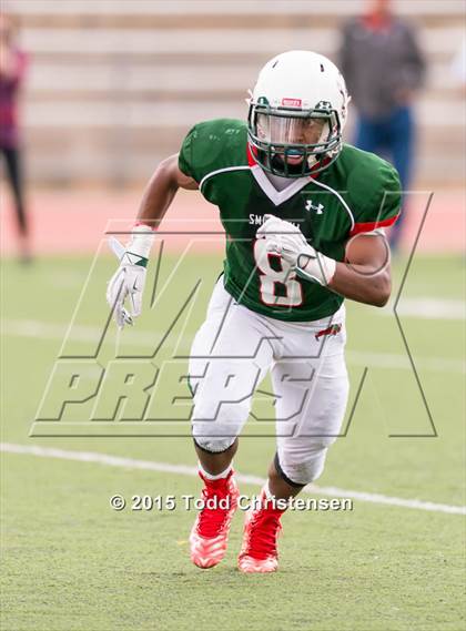 Thumbnail 2 in Rock Canyon vs. Smoky Hill  photogallery.