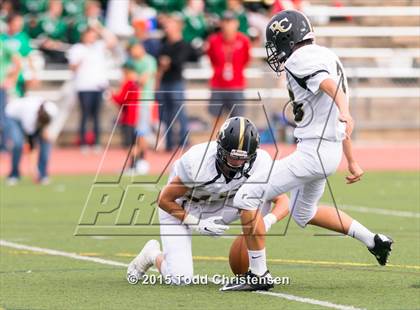 Thumbnail 1 in Rock Canyon vs. Smoky Hill  photogallery.