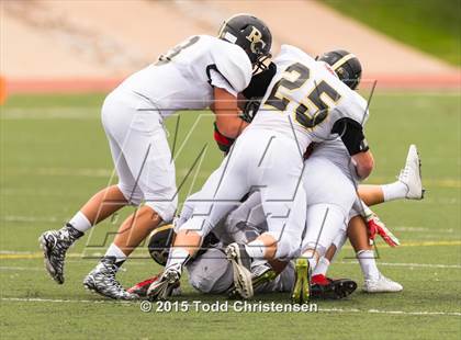 Thumbnail 1 in Rock Canyon vs. Smoky Hill  photogallery.