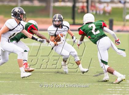 Thumbnail 3 in Rock Canyon vs. Smoky Hill  photogallery.