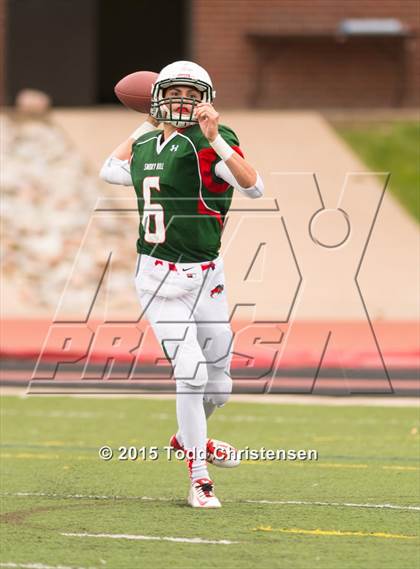 Thumbnail 3 in Rock Canyon vs. Smoky Hill  photogallery.