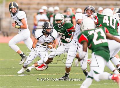Thumbnail 2 in Rock Canyon vs. Smoky Hill  photogallery.