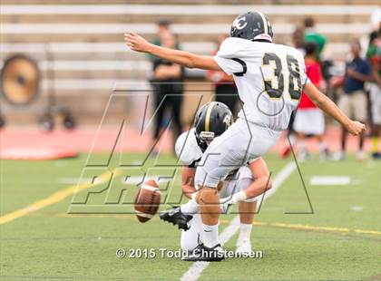 Thumbnail 3 in Rock Canyon vs. Smoky Hill  photogallery.
