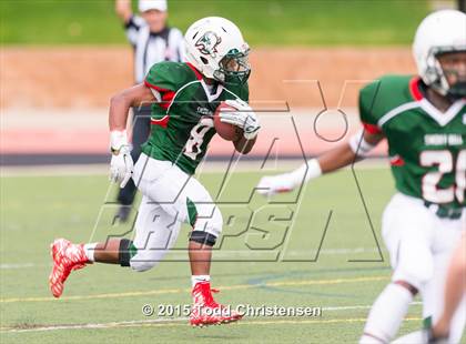 Thumbnail 1 in Rock Canyon vs. Smoky Hill  photogallery.