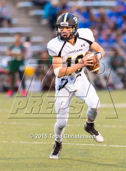 Thumbnail 3 in Rock Canyon vs. Smoky Hill  photogallery.