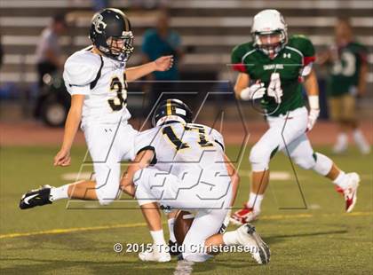Thumbnail 1 in Rock Canyon vs. Smoky Hill  photogallery.