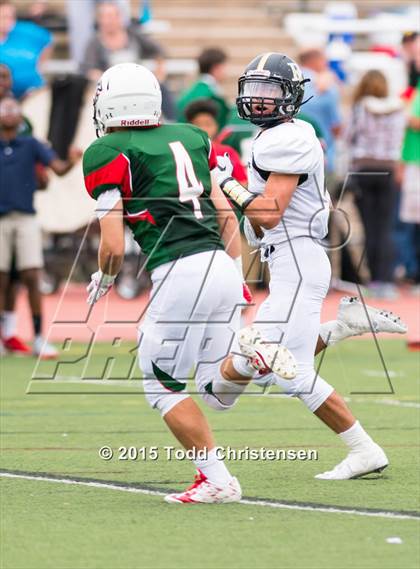 Thumbnail 3 in Rock Canyon vs. Smoky Hill  photogallery.