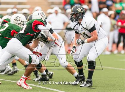 Thumbnail 2 in Rock Canyon vs. Smoky Hill  photogallery.