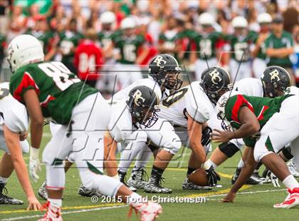 Thumbnail 3 in Rock Canyon vs. Smoky Hill  photogallery.