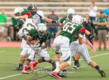 Thumbnail 1 in Rock Canyon vs. Smoky Hill  photogallery.