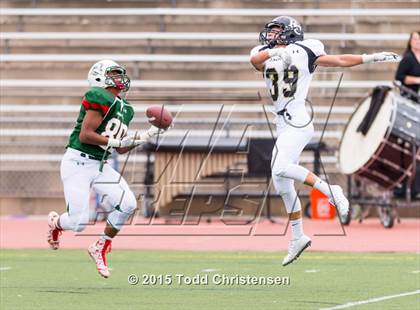 Thumbnail 3 in Rock Canyon vs. Smoky Hill  photogallery.
