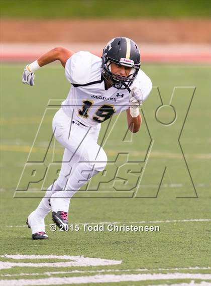 Thumbnail 3 in Rock Canyon vs. Smoky Hill  photogallery.