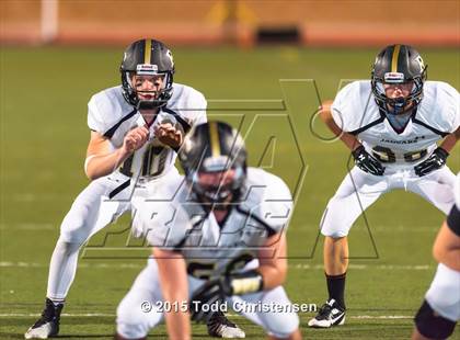 Thumbnail 2 in Rock Canyon vs. Smoky Hill  photogallery.
