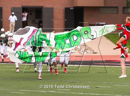 Thumbnail 2 in Rock Canyon vs. Smoky Hill  photogallery.