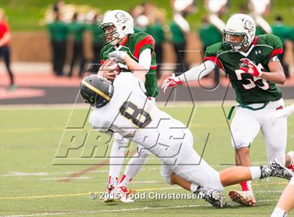 Thumbnail 2 in Rock Canyon vs. Smoky Hill  photogallery.