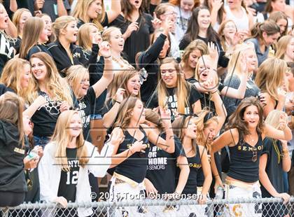 Thumbnail 3 in Rock Canyon vs. Smoky Hill  photogallery.
