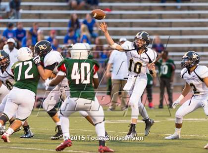 Thumbnail 2 in Rock Canyon vs. Smoky Hill  photogallery.