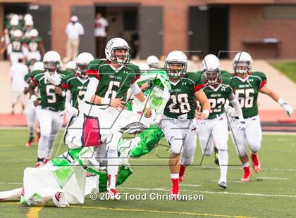 Thumbnail 2 in Rock Canyon vs. Smoky Hill  photogallery.