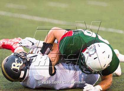 Thumbnail 2 in Rock Canyon vs. Smoky Hill  photogallery.
