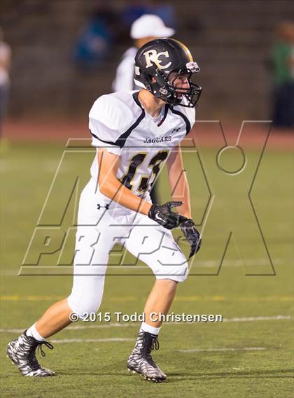 Thumbnail 2 in Rock Canyon vs. Smoky Hill  photogallery.