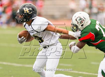 Thumbnail 3 in Rock Canyon vs. Smoky Hill  photogallery.