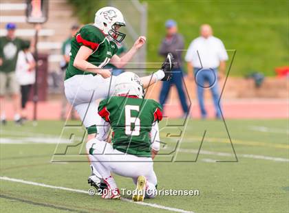 Thumbnail 2 in Rock Canyon vs. Smoky Hill  photogallery.