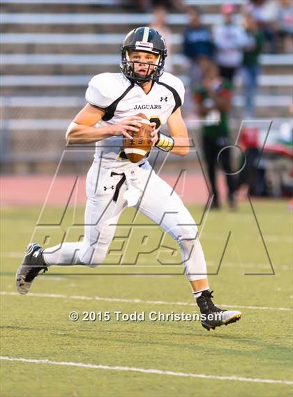 Thumbnail 2 in Rock Canyon vs. Smoky Hill  photogallery.
