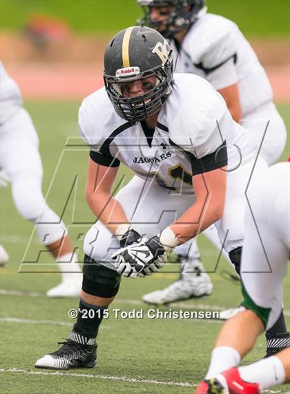 Thumbnail 3 in Rock Canyon vs. Smoky Hill  photogallery.