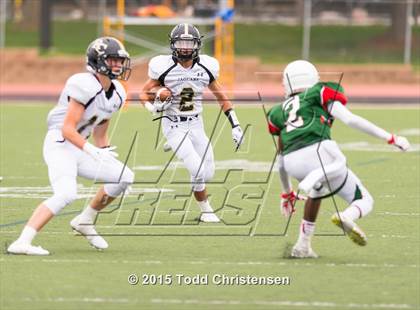 Thumbnail 2 in Rock Canyon vs. Smoky Hill  photogallery.
