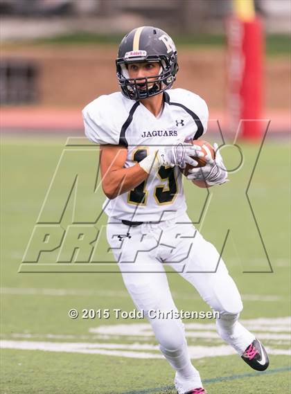 Thumbnail 3 in Rock Canyon vs. Smoky Hill  photogallery.
